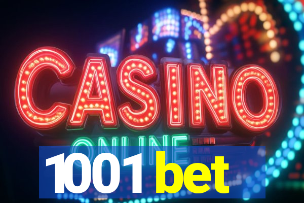 1001 bet